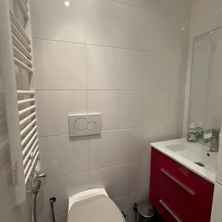 Appartamento Two Bedrooms - 500m From Palais De Festival Cannes