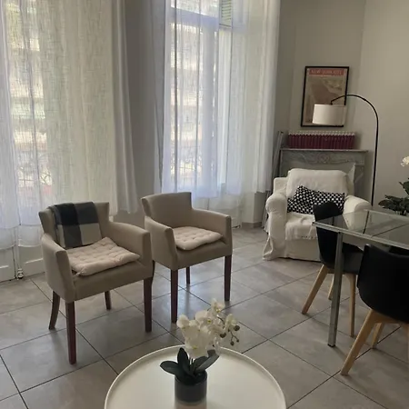 Appartamento Two Bedrooms - 500m From Palais De Festival *