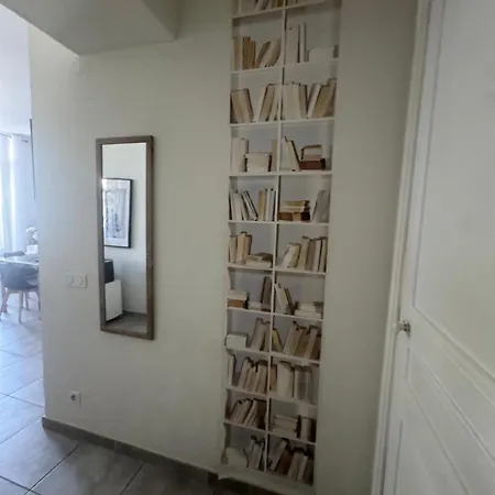 Two Bedrooms - 500m From Palais De Festival * Cannes