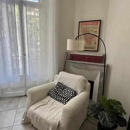 Two Bedrooms - 500m From Palais De Festival Cannes
