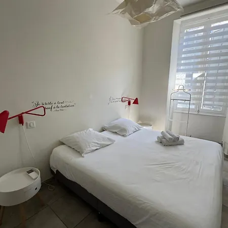 Two Bedrooms - 500m From Palais De Festival *