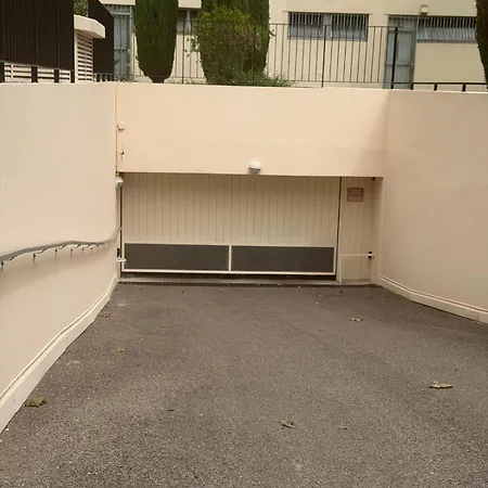 Appartamento Two Bedrooms - 500m From Palais De Festival Cannes